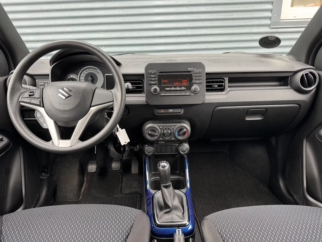 Billede 7 - Suzuki Ignis 1,2 mHybrid Club