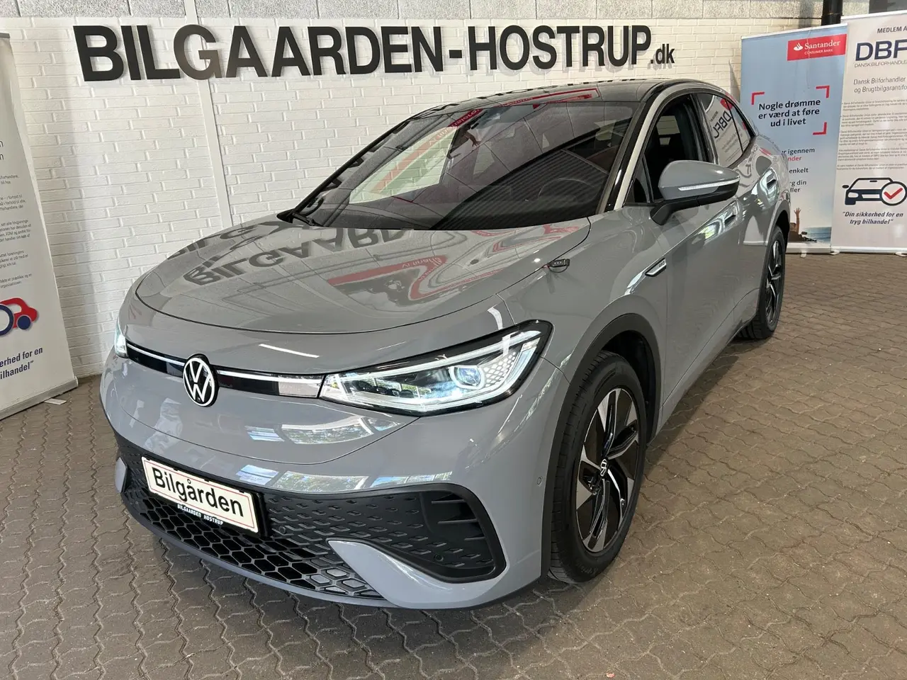 Billede 1 - VW ID.5 77 Pro Performance