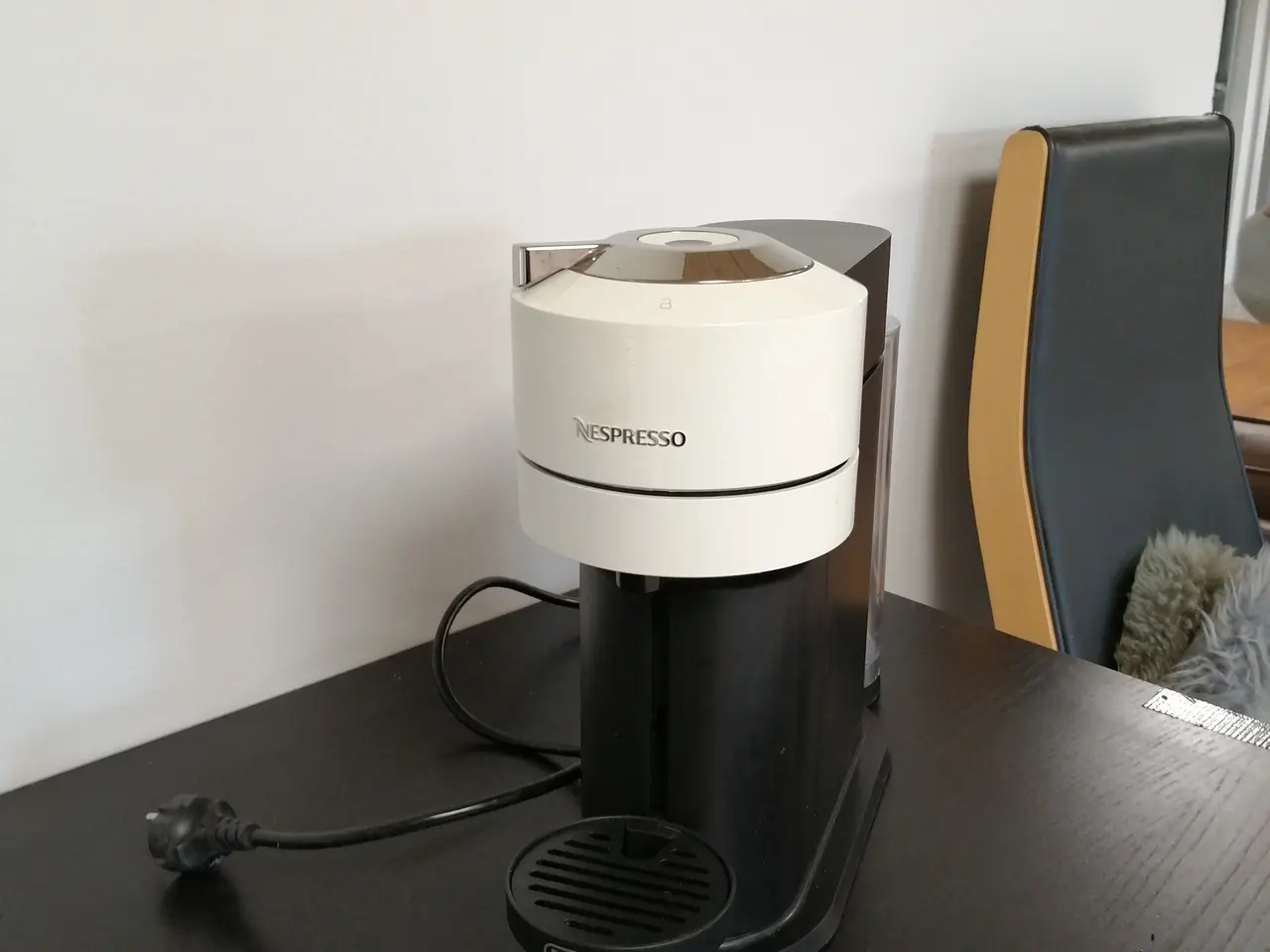 Billede 2 - Nespresso kaffemaskine til kapsler