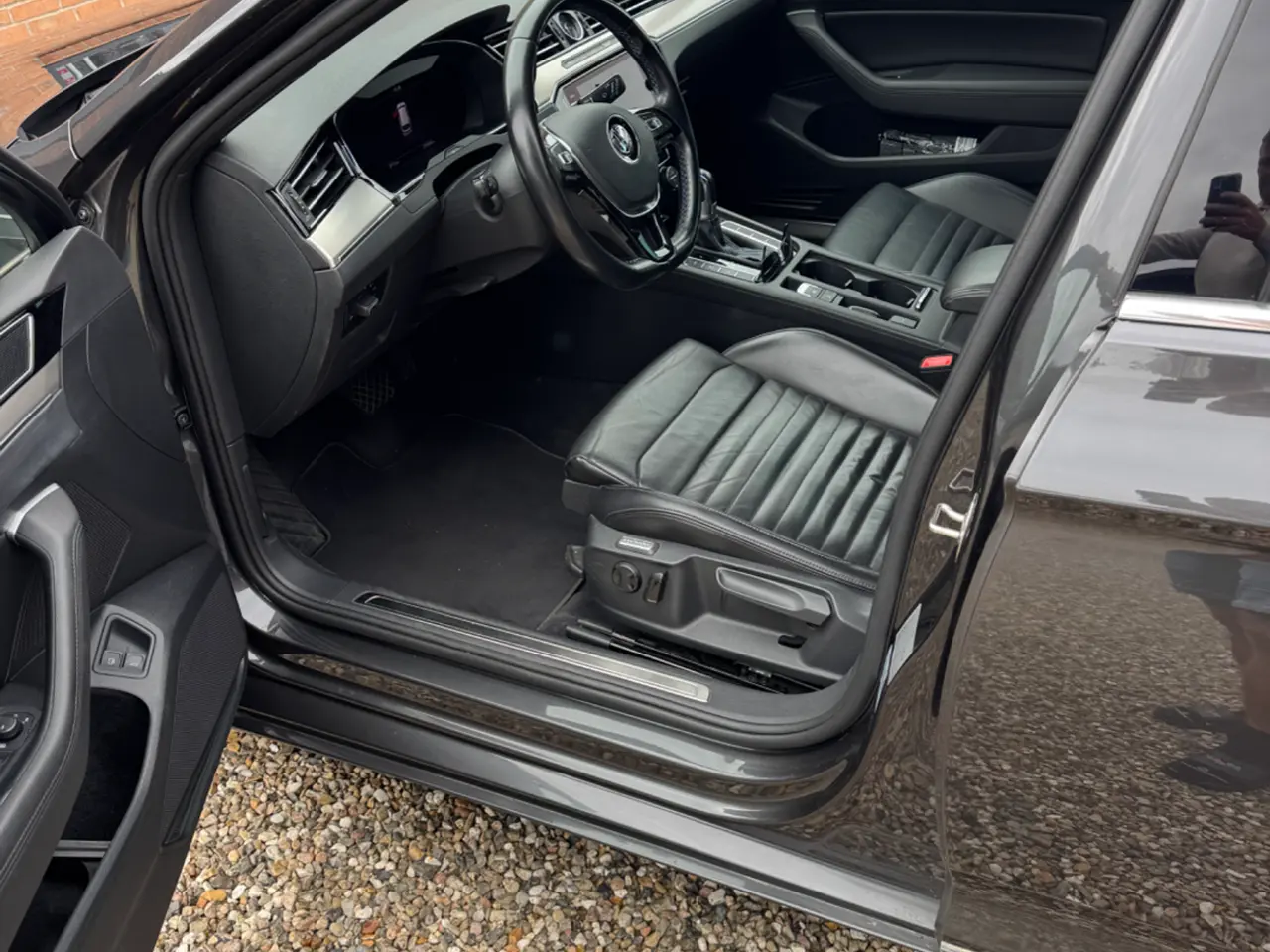 Billede 6 - VW Passat 1,4 GTE Variant DSG