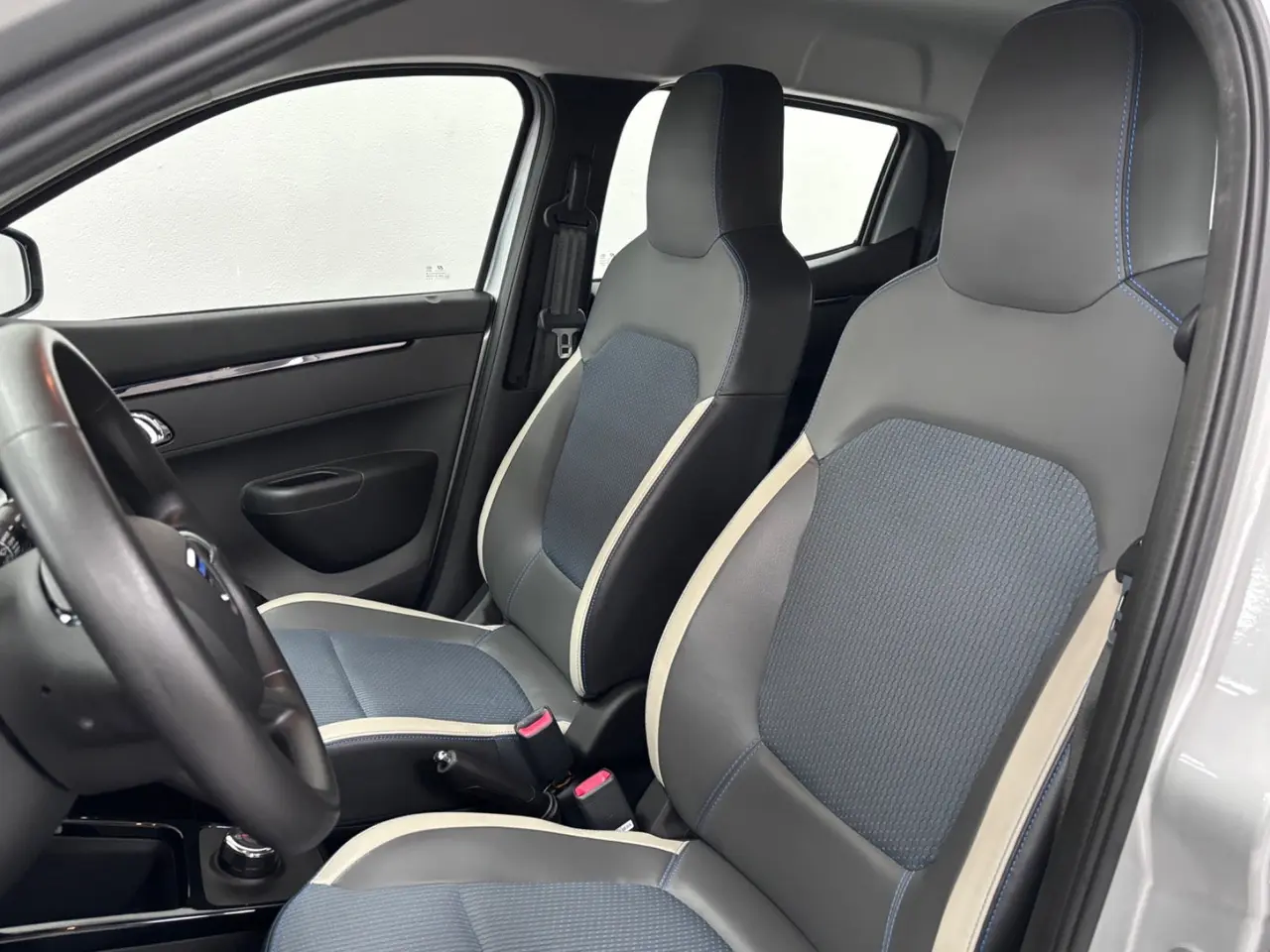 Billede 8 - Dacia Spring Comfort