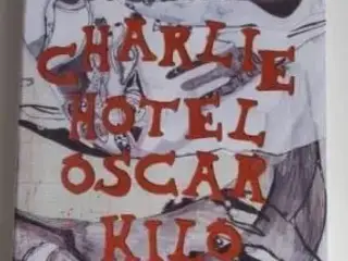 Charlie Hotel Oscar Kilo