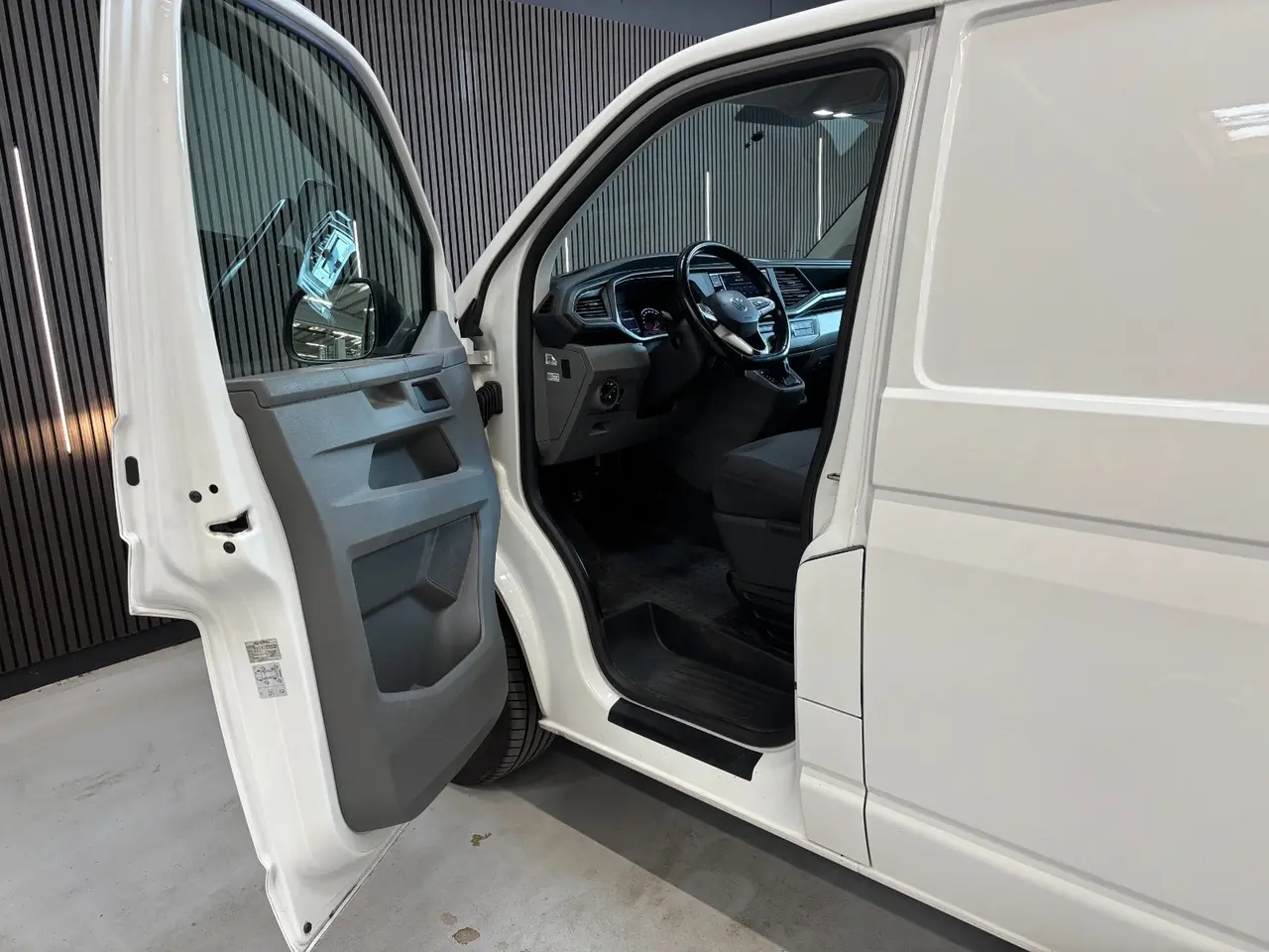 Billede 12 - VW Transporter 2,0 TDi 150 Kassevogn DSG lang