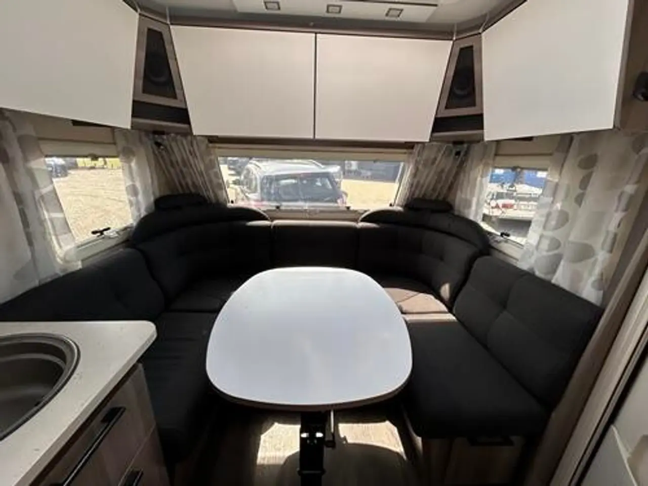 Billede 6 - Kabe Estate 560 GLE