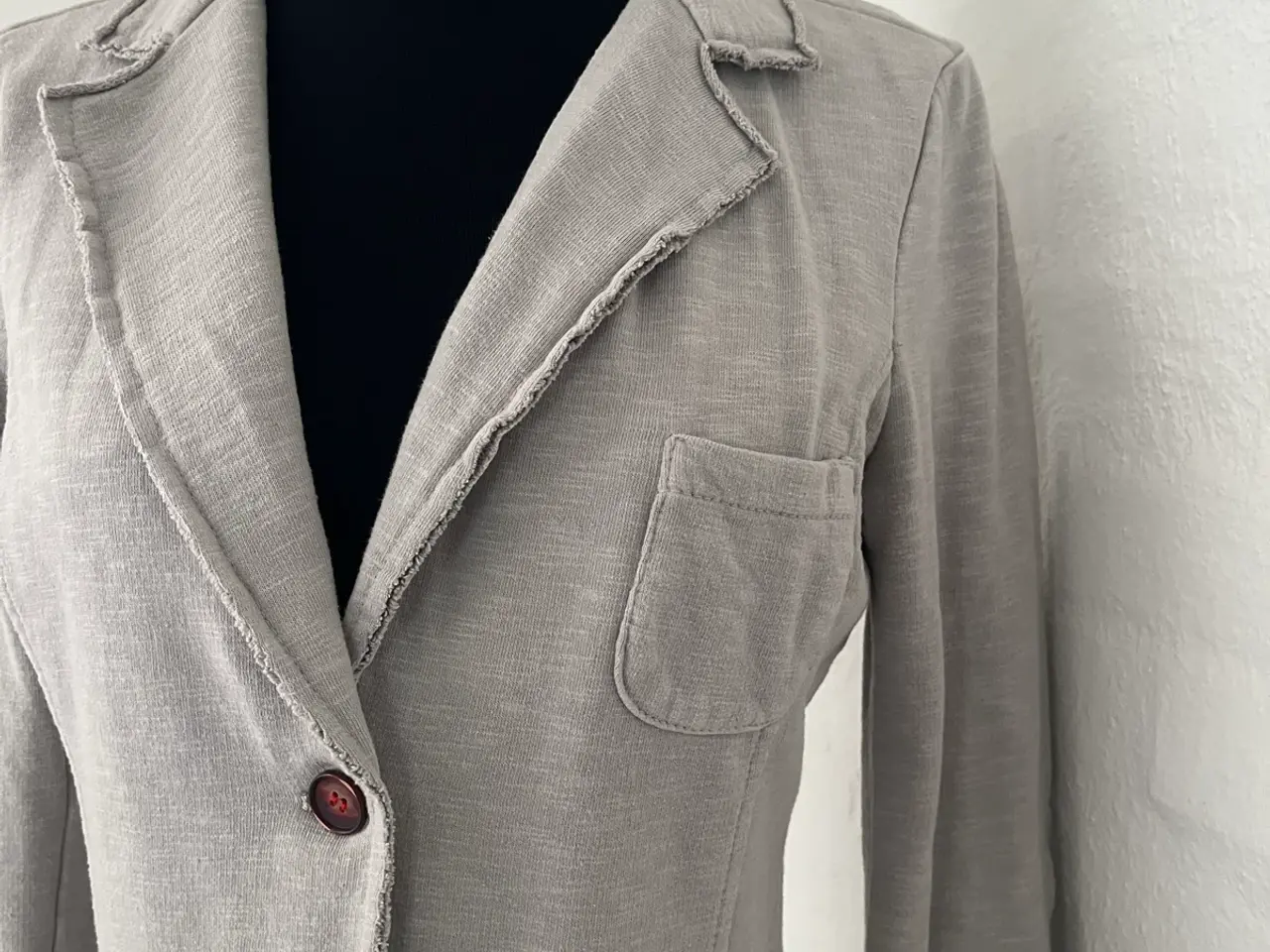 Billede 2 - Blazer str.38