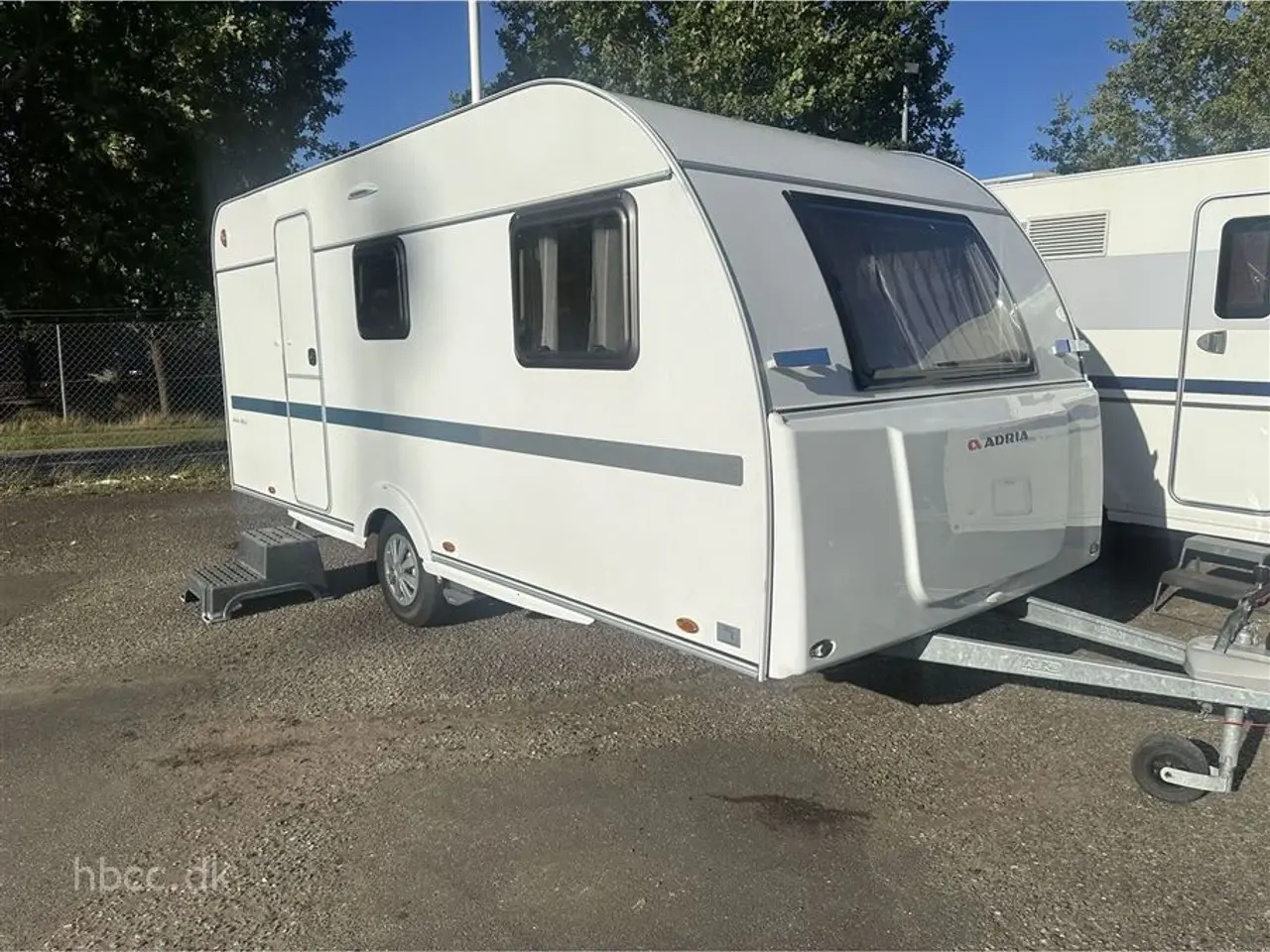Billede 1 - 2023 - Adria Aviva 492 LU