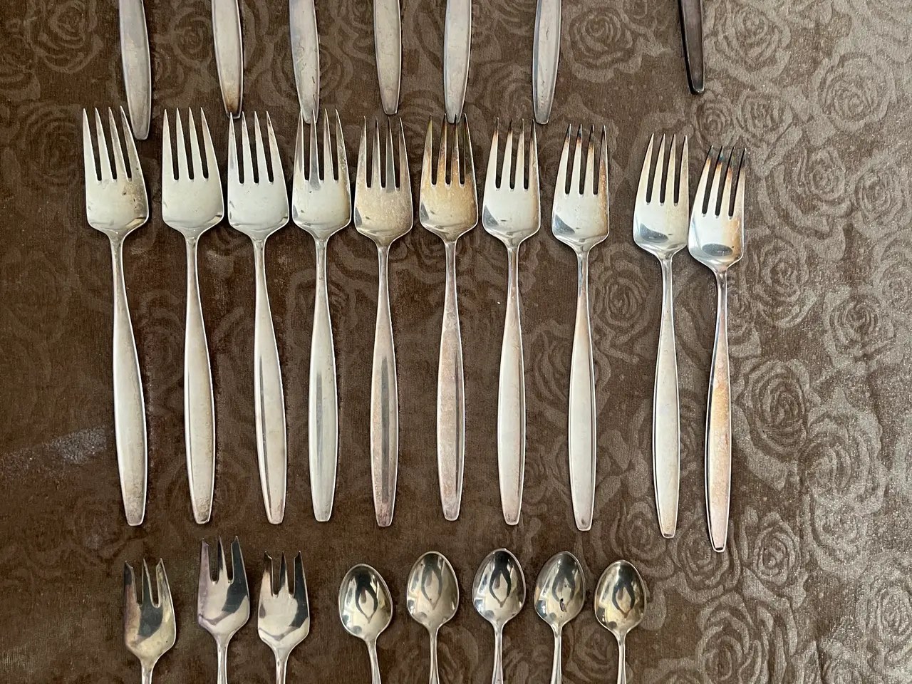 Billede 1 - Georg Jensen Cypress 
