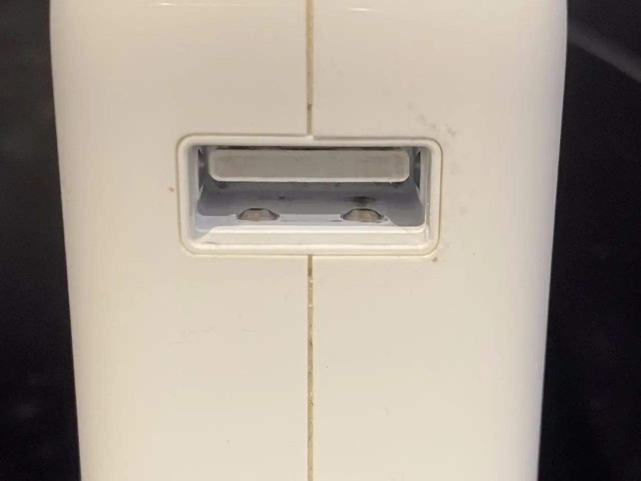 Billede 3 - 12 W Apple oplader