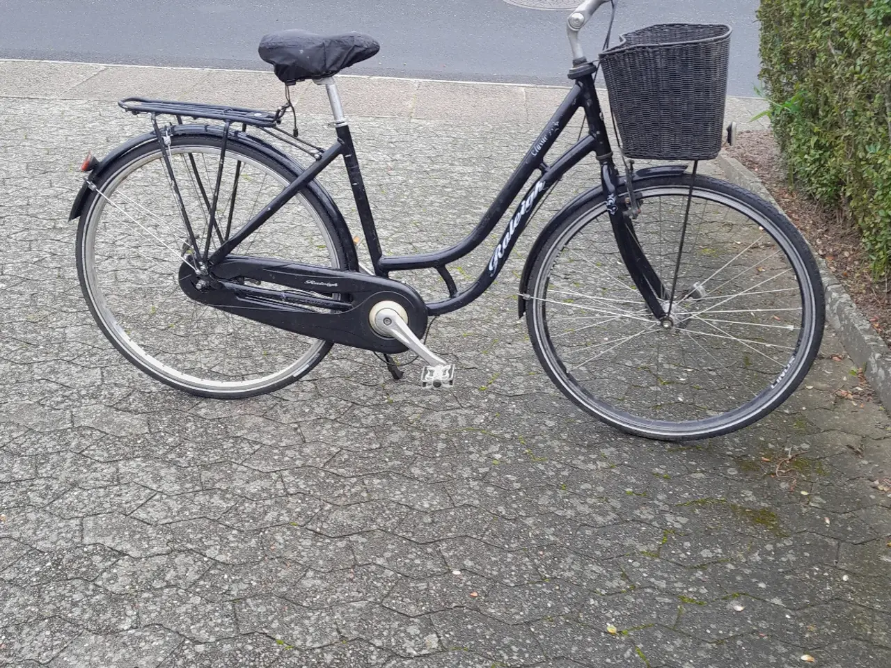 Billede 1 - Damecykel