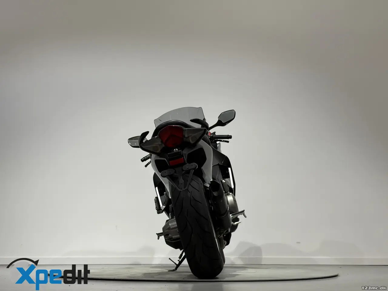 Billede 8 - Honda VFR 1200 F