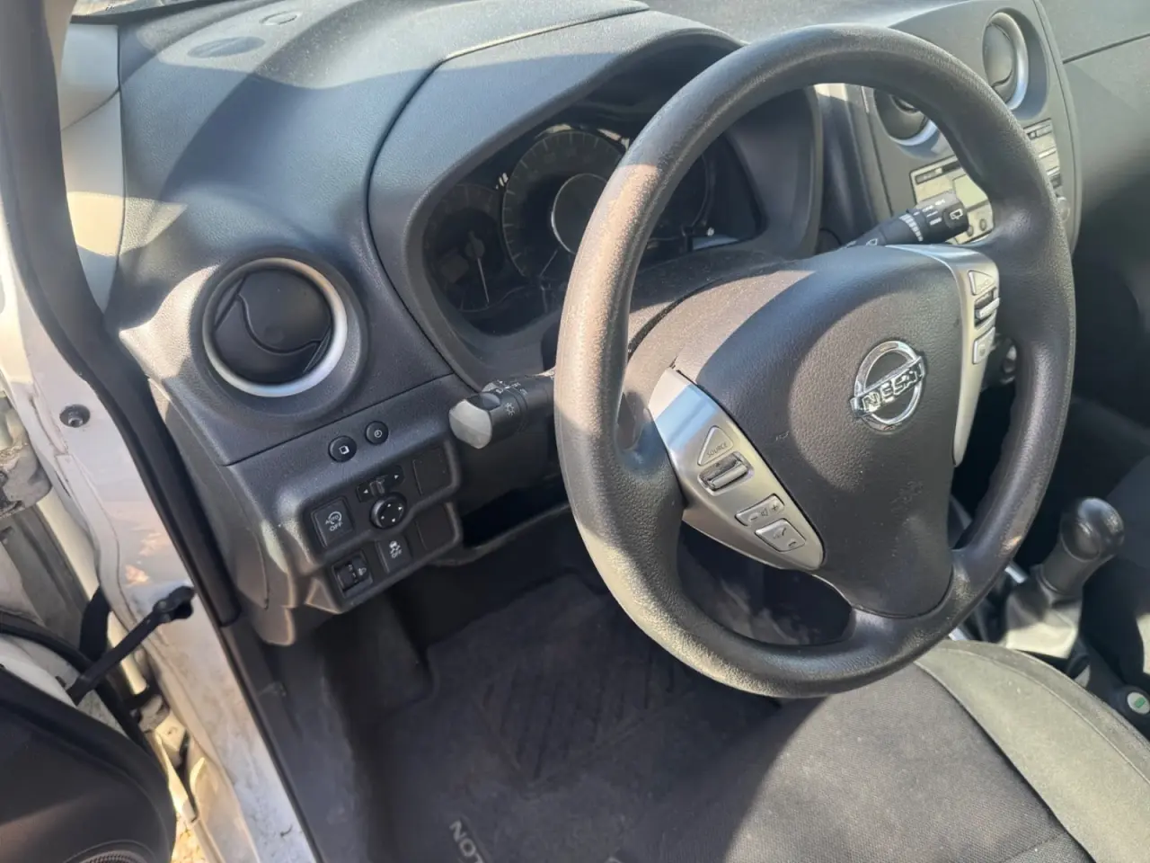 Billede 9 - Nissan Note 1,2 Acenta