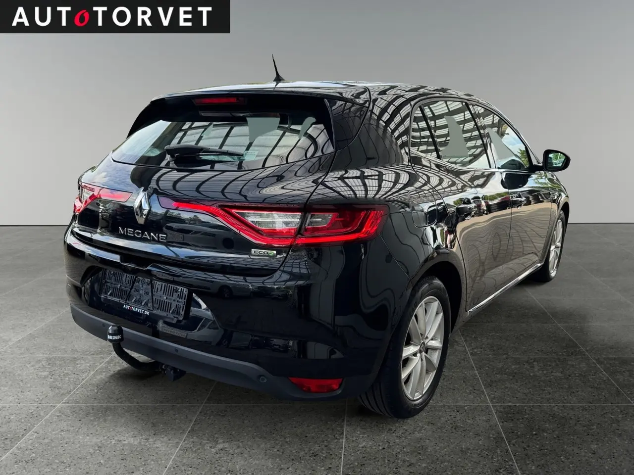 Billede 4 - Renault Megane IV 1,5 dCi 110 Zen