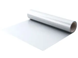 Hotmark revolution Sølv - Silver - 323