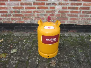 Gasflaske