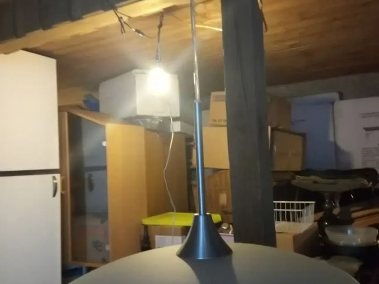 Billede 4 - Lampe
