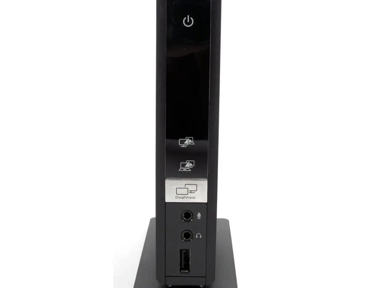 Billede 1 - Kensington M01065 Universal Notebook Dockingstation