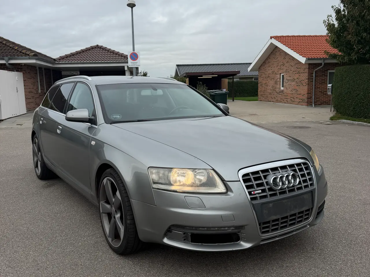 Billede 3 - Audi A6 2.4 AUT.