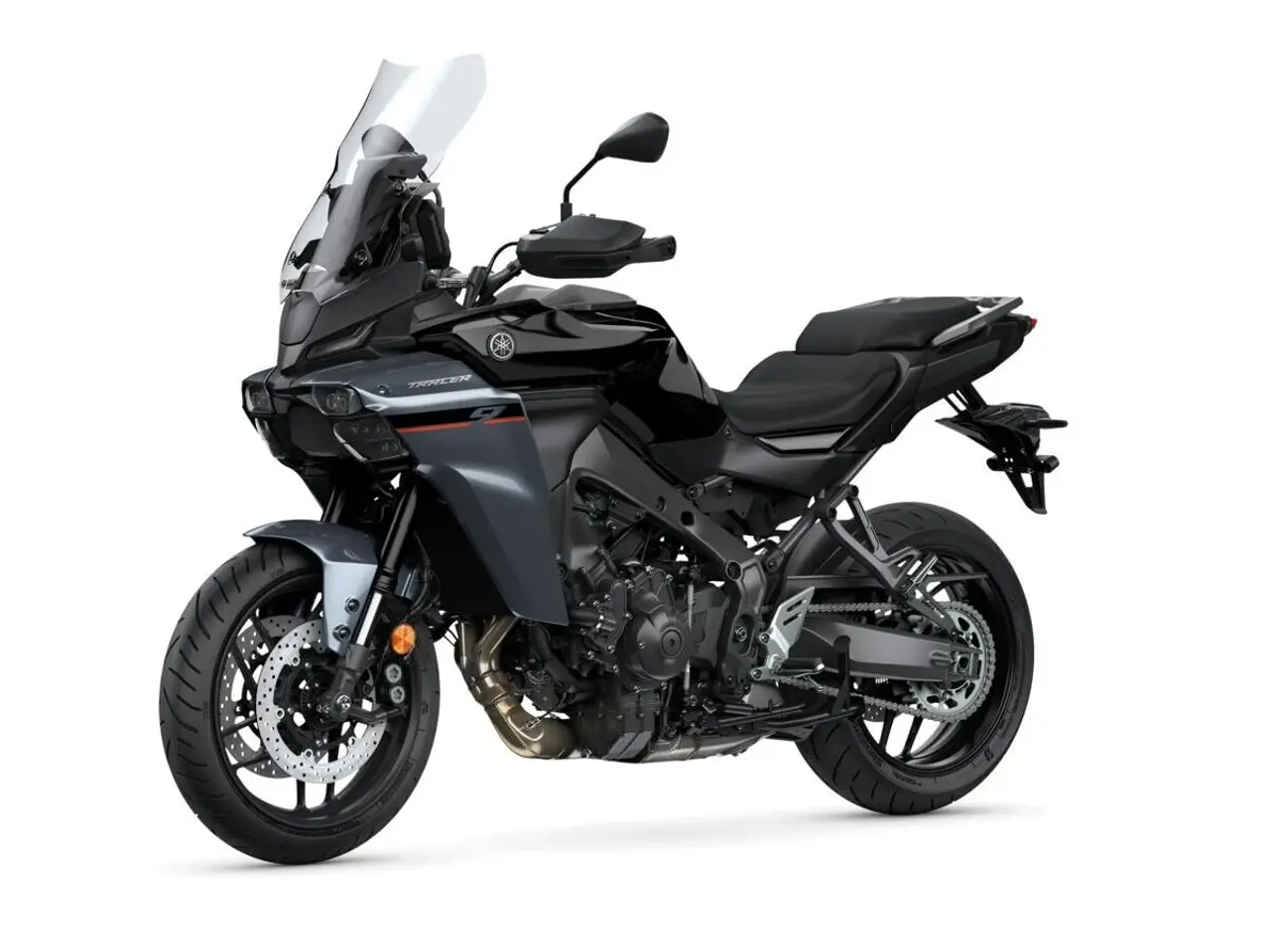 Billede 16 - Yamaha Tracer 9 Midnight Black