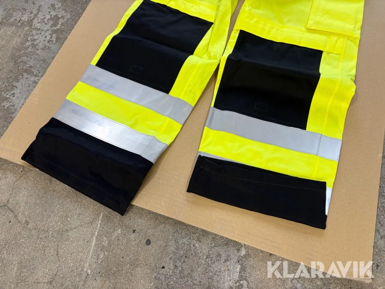 Billede 10 - Arbejdstøj Viking, stort blandet lot