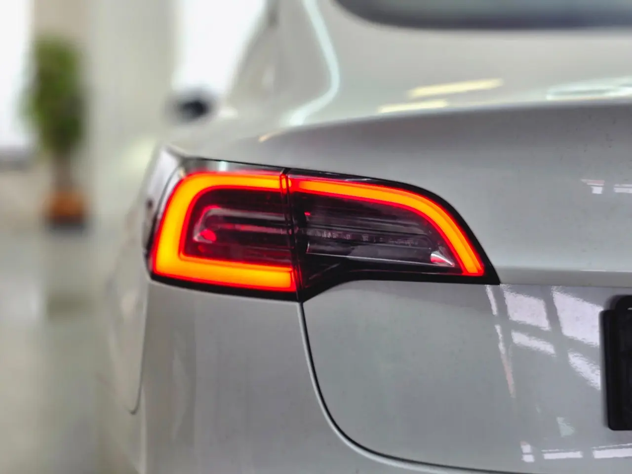 Billede 19 - Tesla Model 3 RWD