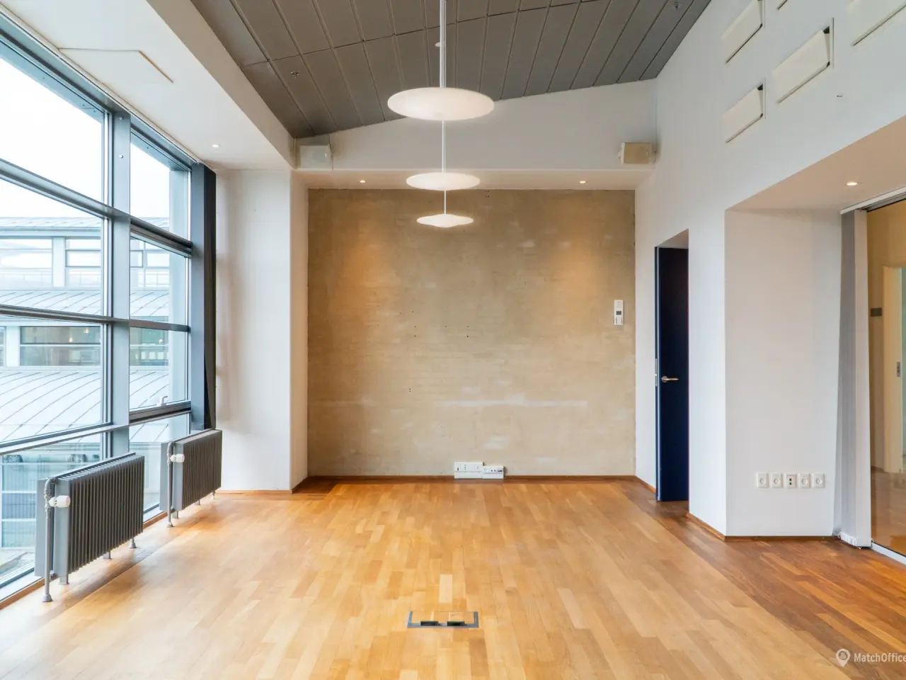 Billede 17 - 313-1.222 m² kontor i Ballerups flotteste ejendom