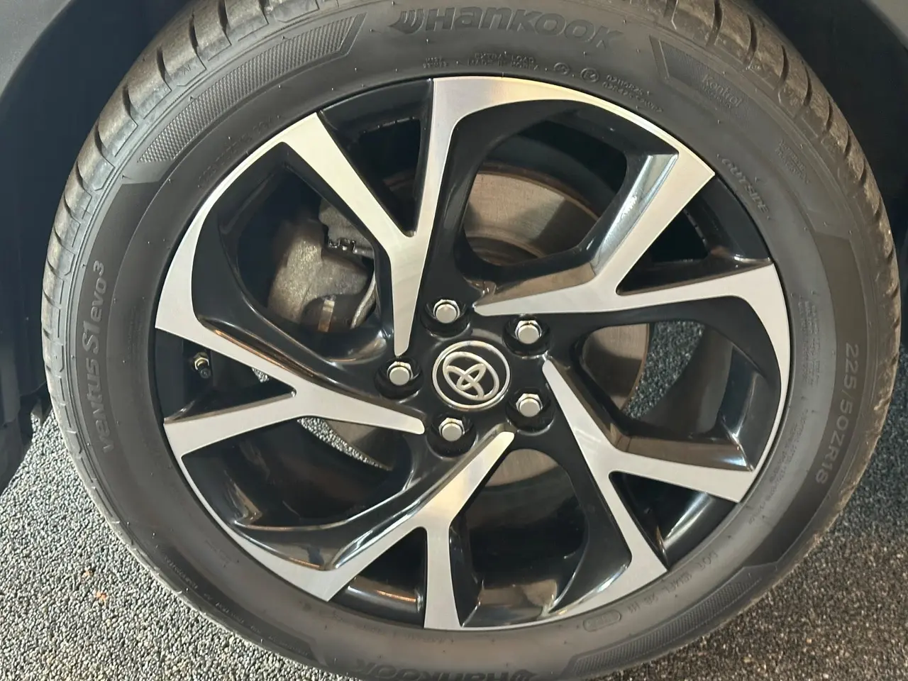 Billede 7 - Toyota C-HR 2,0 Hybrid C-LUB Smart CVT