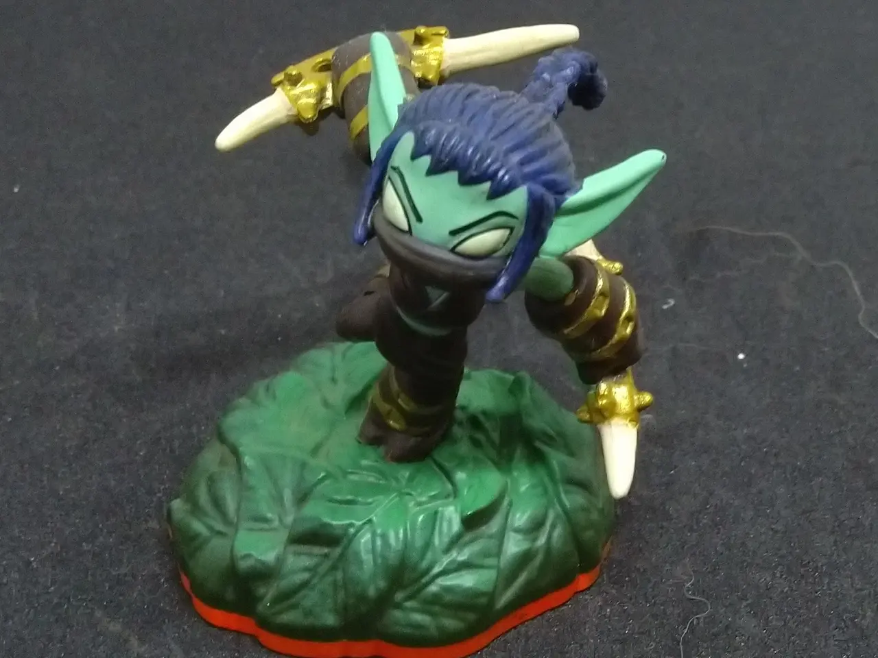 Billede 1 - Skylanders Giants Stealth Elf