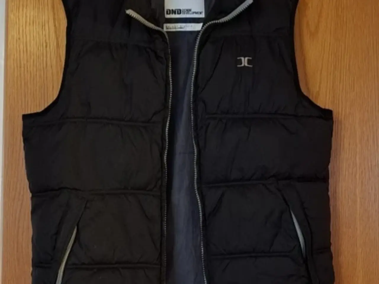 Billede 9 - Fleece trøjer og lette jakker flere slags 8 stk.