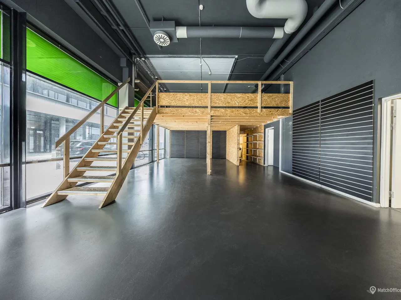 Billede 7 - Moderne lejemål på 191 m² med eksklusiv rumfornemmelse