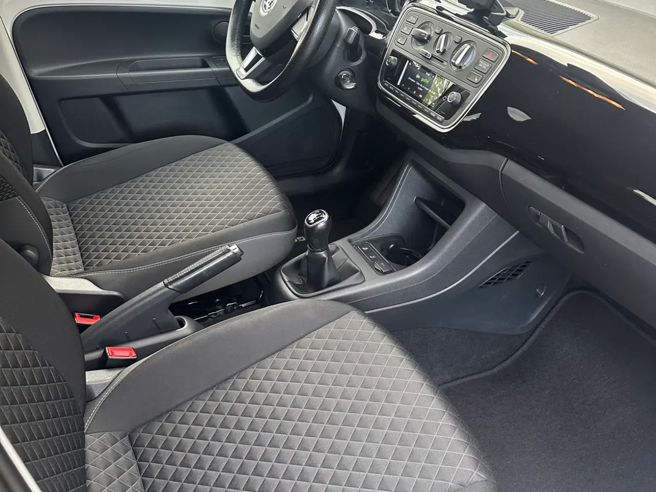 Billede 13 - Skoda Citigo 1,0 MPi 60 Winter Edition