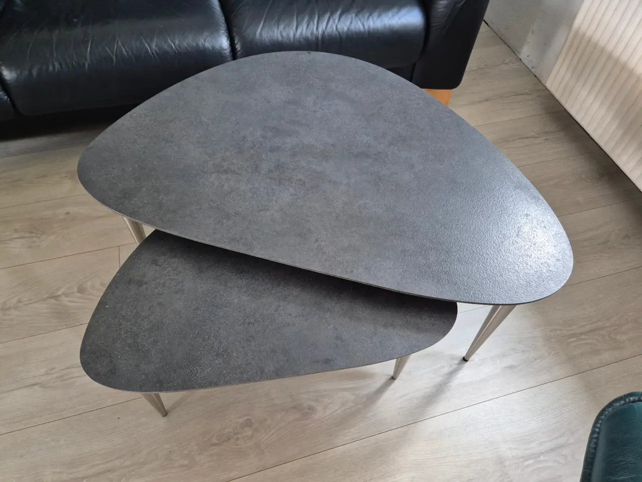 Billede 3 - Katrine sofaborde - Thomsen Furniture