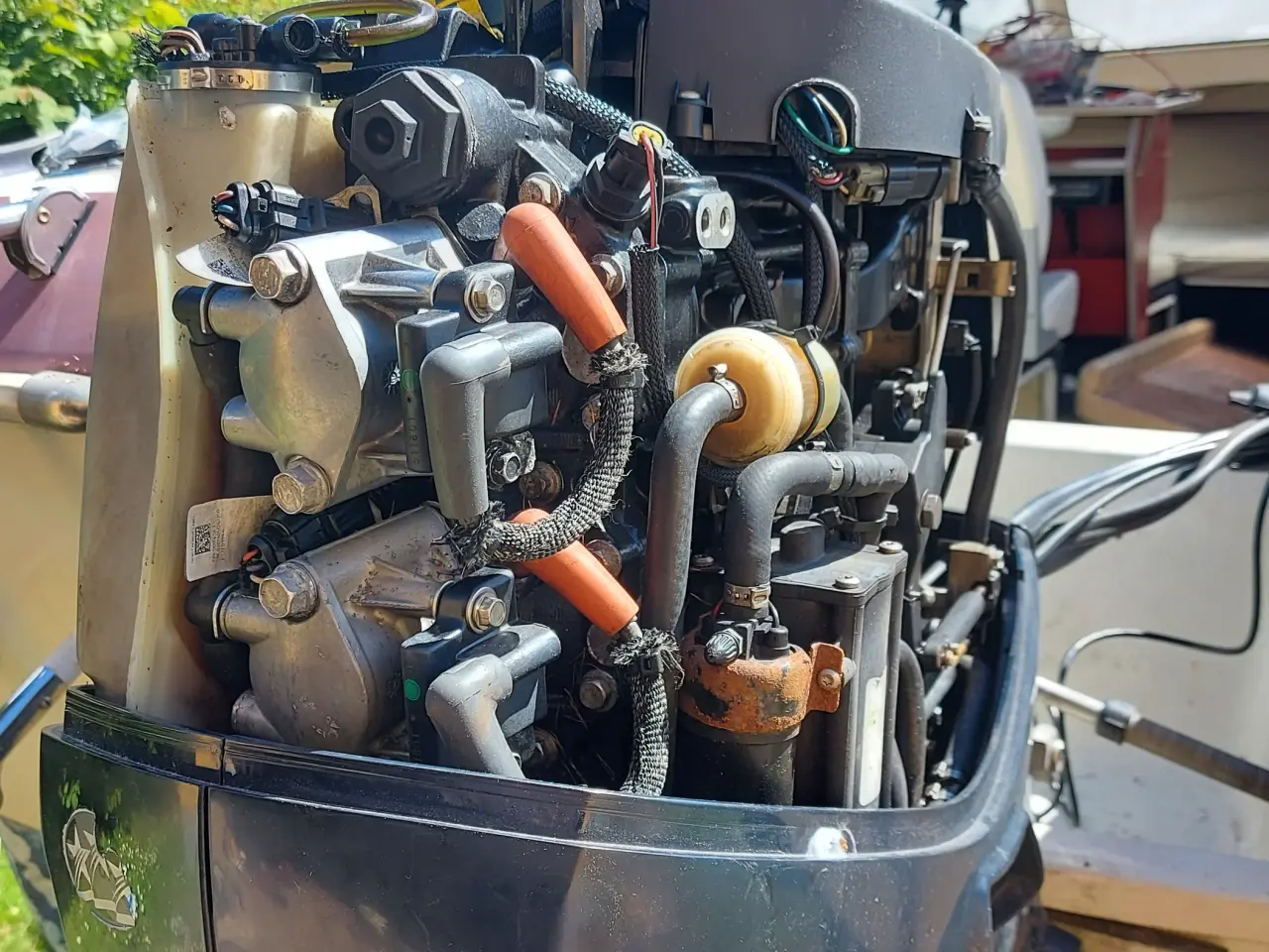Billede 7 - skibsplast 550 ht