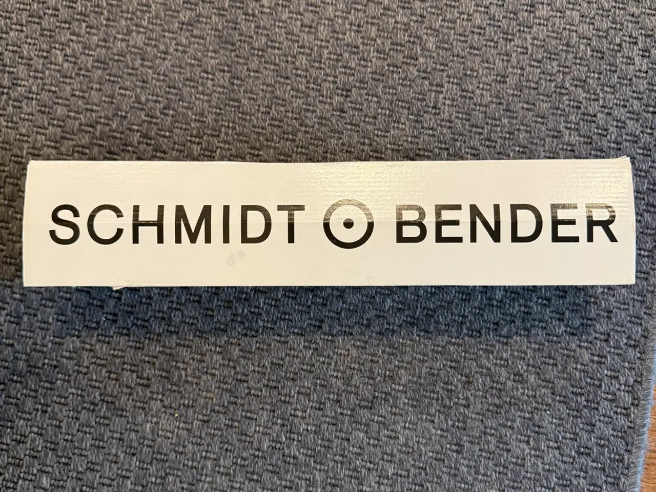 Billede 2 - Schmidt & Bender Exos 1-8x24 LM FD7