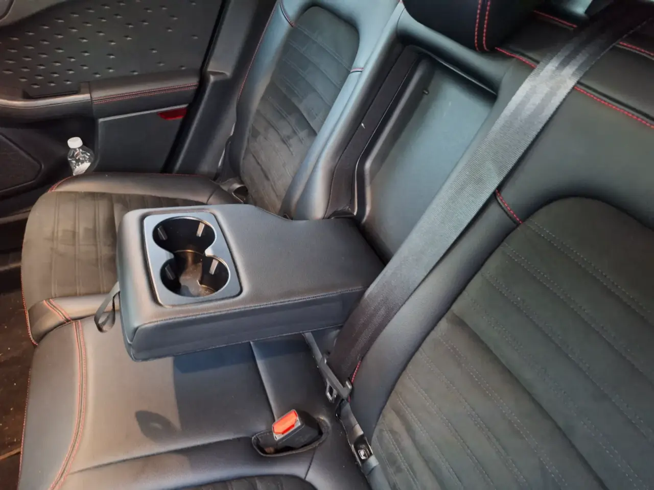 Billede 8 - Ford Kuga 2,5 PHEV ST-Line X CVT