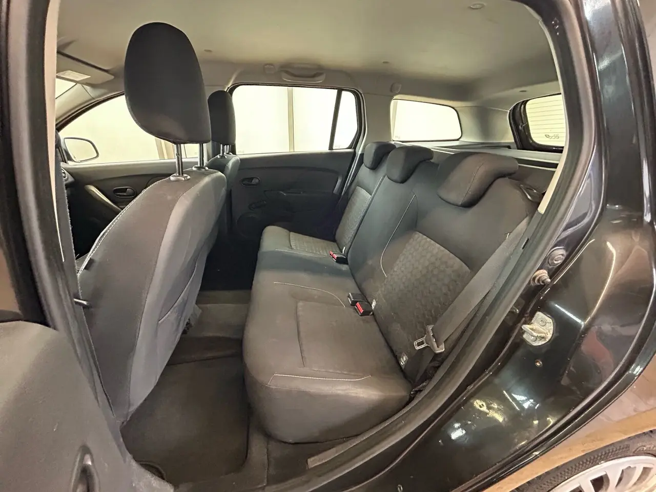 Billede 10 - Dacia Logan 0,9 Tce Lauréate 90HK