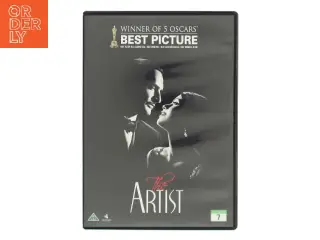 The Artist (DVD)