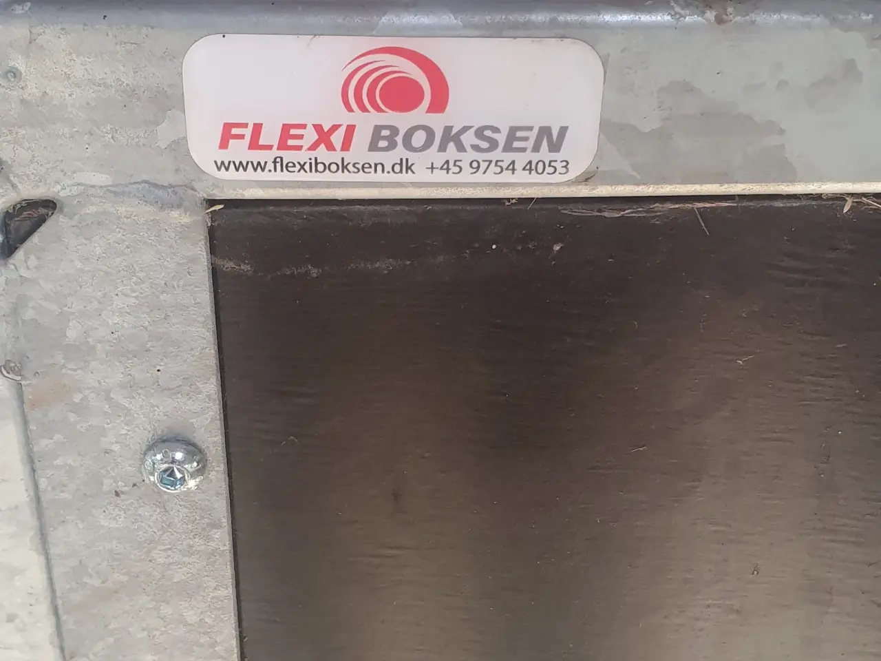 Billede 2 - Forgitter til heste