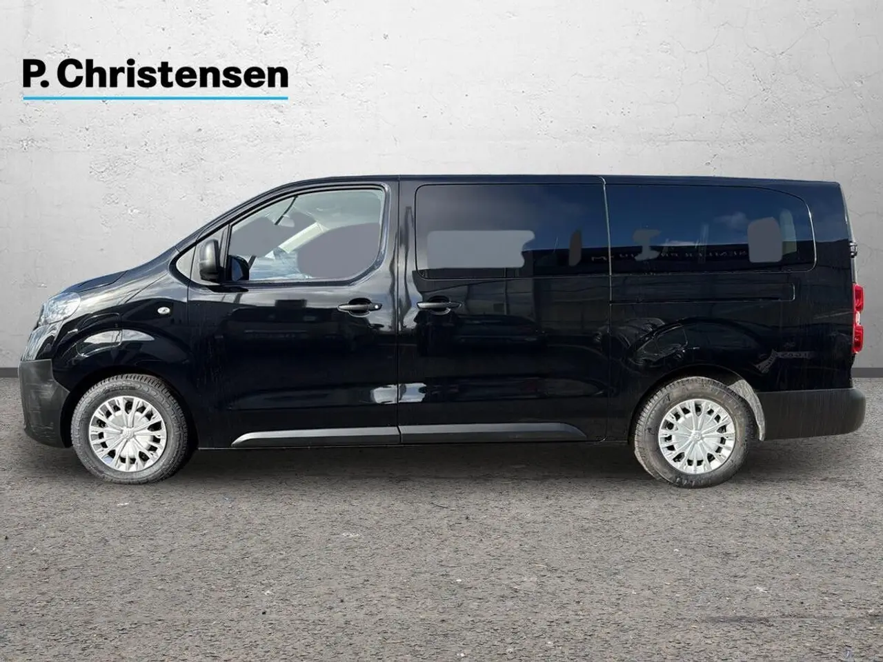 Billede 2 - Toyota ProAce Verso 75 Long Shuttle