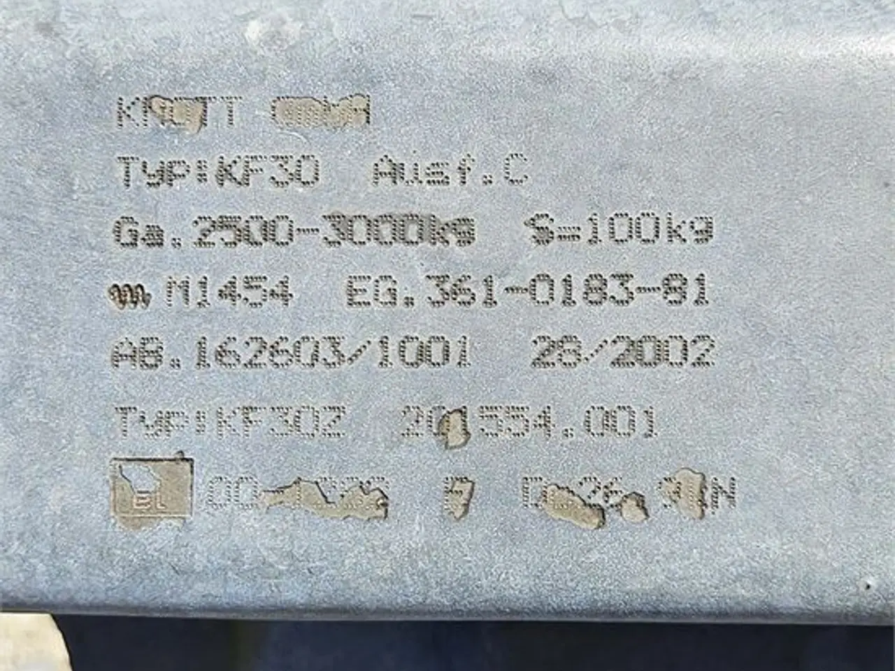 Billede 56 - Bayliner Trophy 2052 Suzuki DF-175 Motor