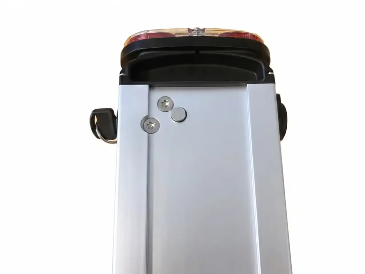 Billede 3 - Renovering af Promovec Carrier ( 36V - 13Ah )