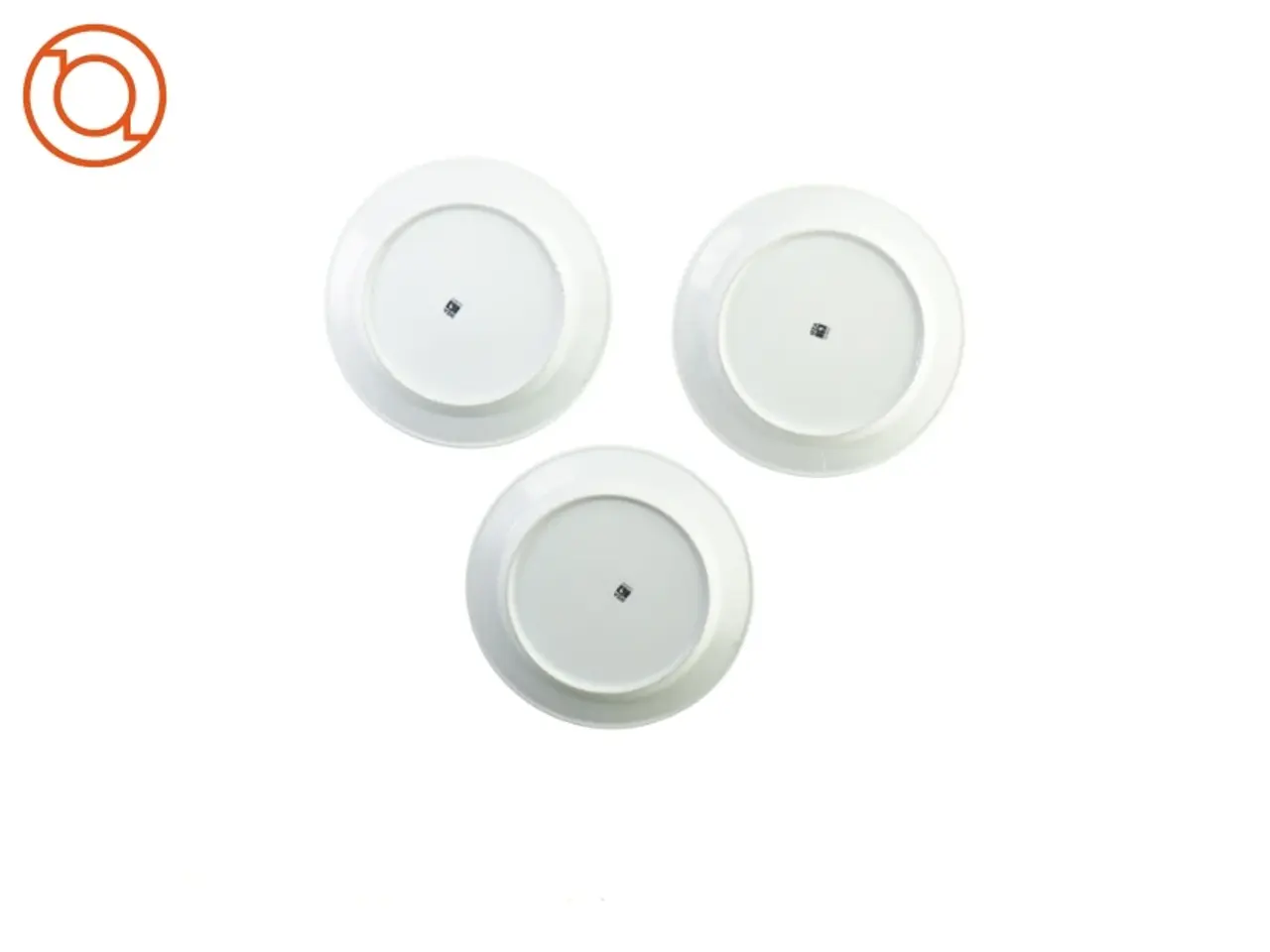 Billede 3 - Tallerkener fra Ikea (str. 24 cm)