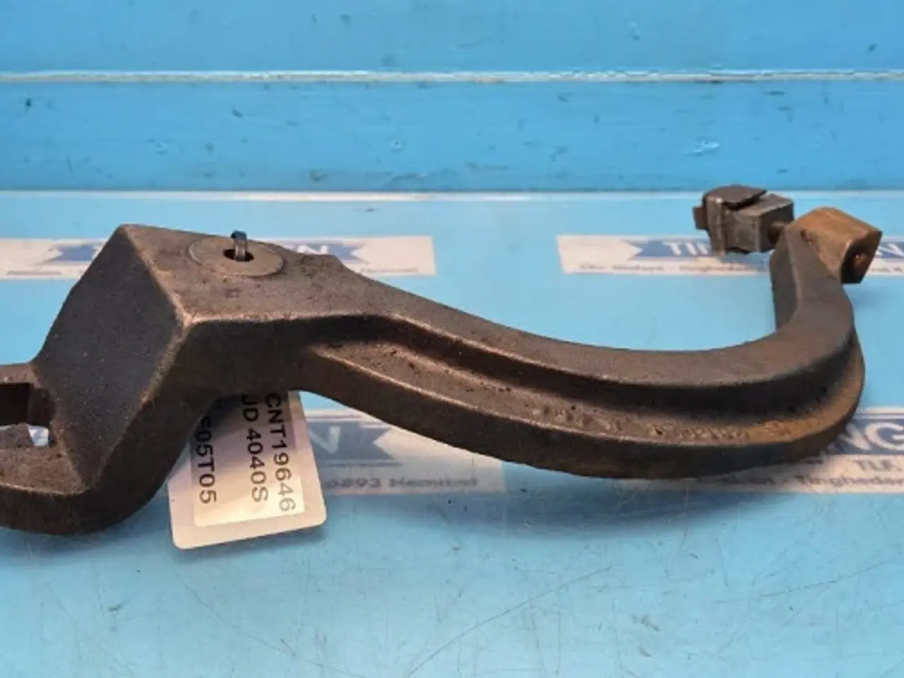 Billede 6 - John Deere 4040S Arm R71304