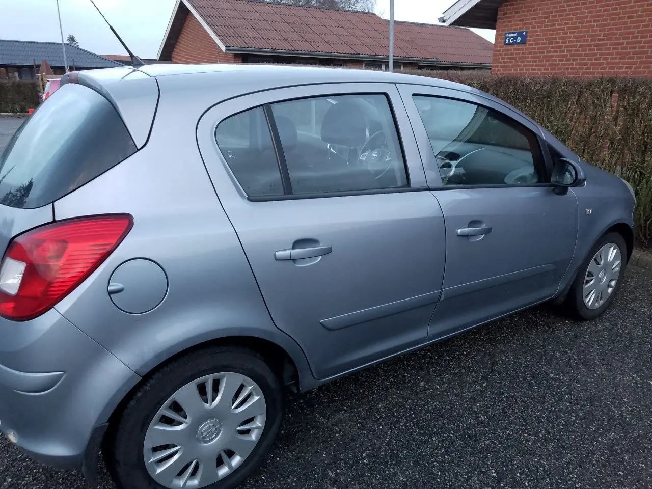 Billede 6 - Opel Corsa