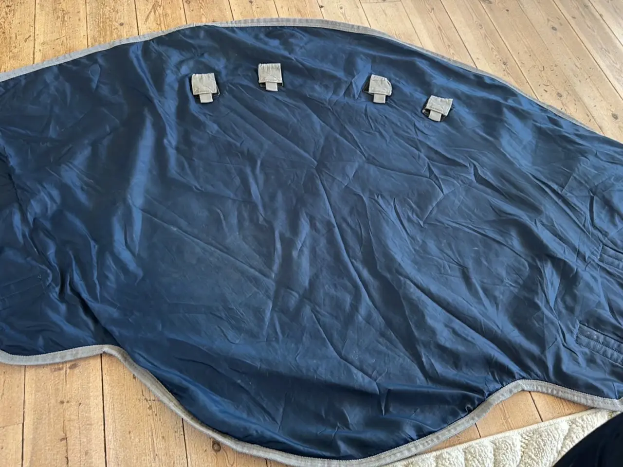 Billede 4 - Amigo Hals 50g horseweare la 