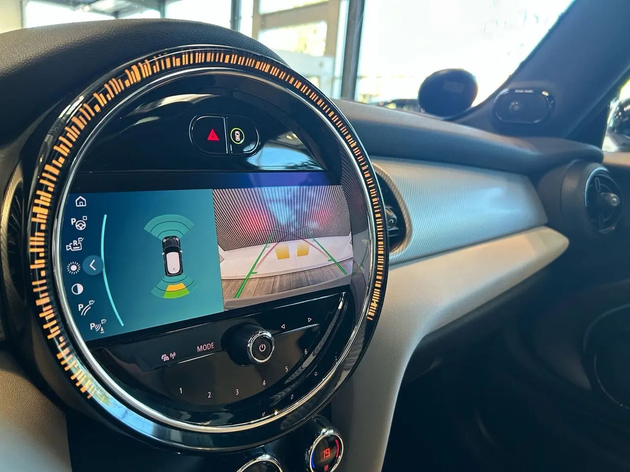 Billede 13 - MINI Cooper SE Maximise