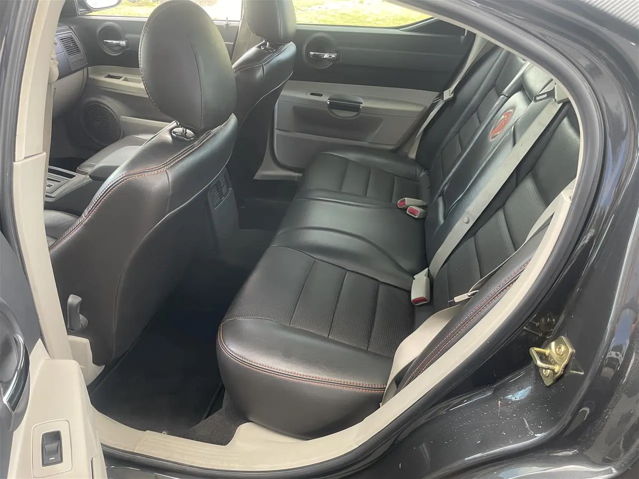 Billede 13 - Dodge Charger 5,7 R/T V8