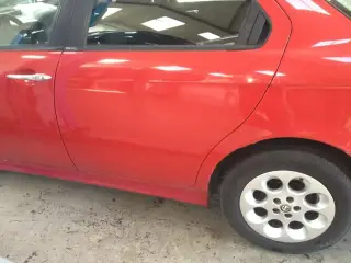 Alfa Romeo reservedele