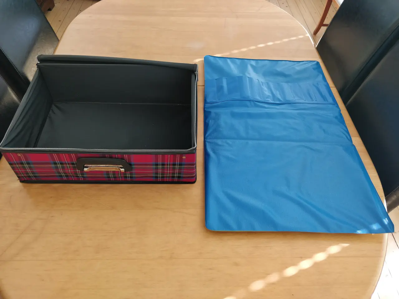 Billede 4 - Picnic kuffert
