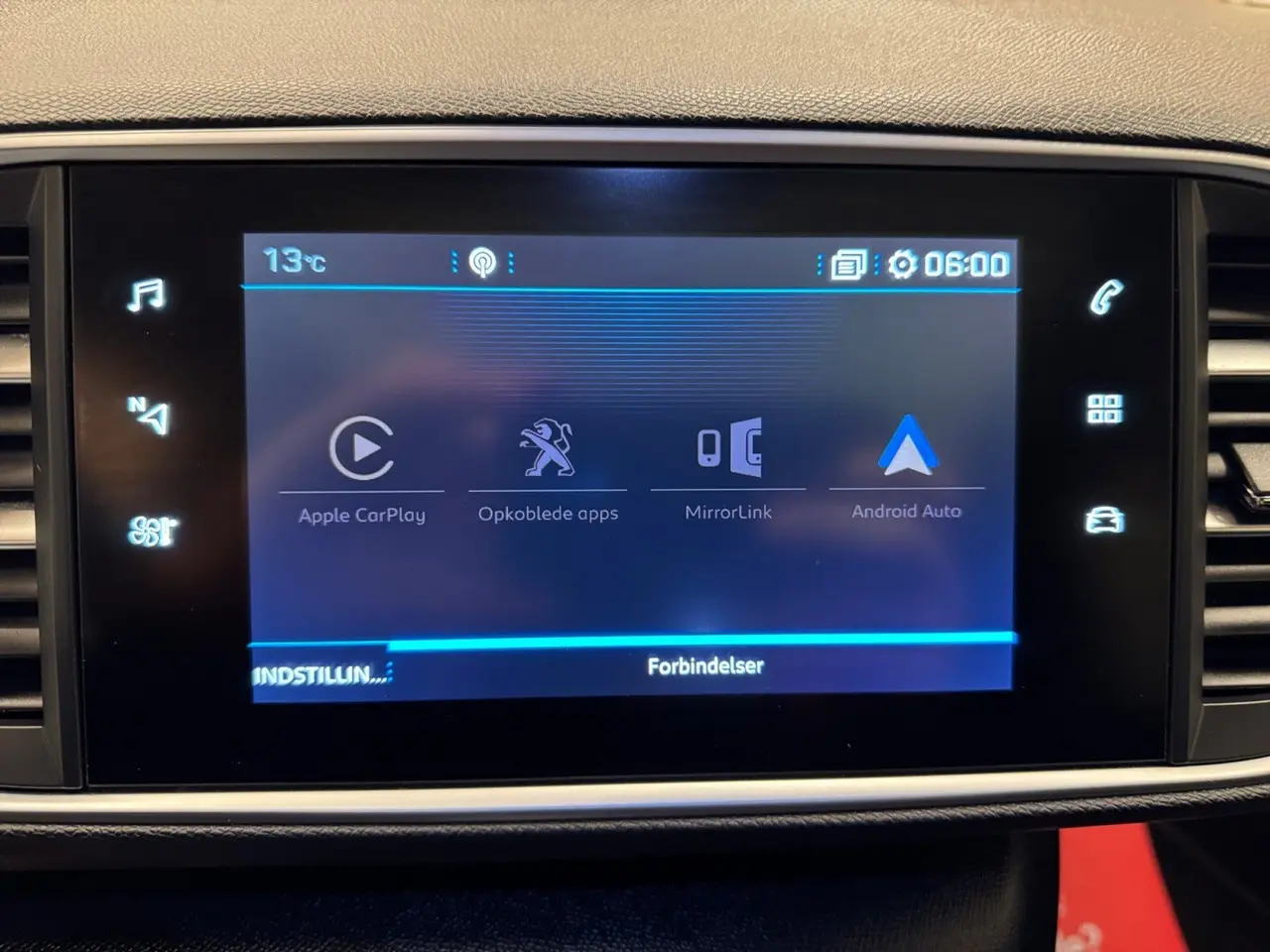 Billede 8 - Peugeot 308 1,5 BlueHDi 130 Selection Sky