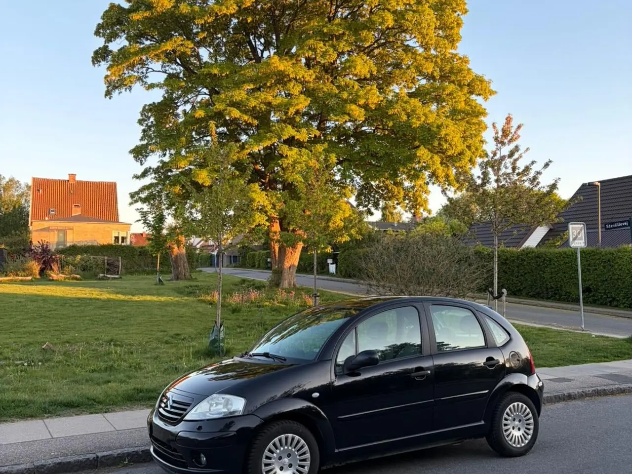 Billede 1 - Citroën C3 1,4 Prestige aut.